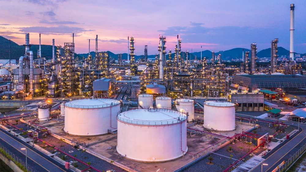 How to Find the Right Technology Solutions for Petrochem
